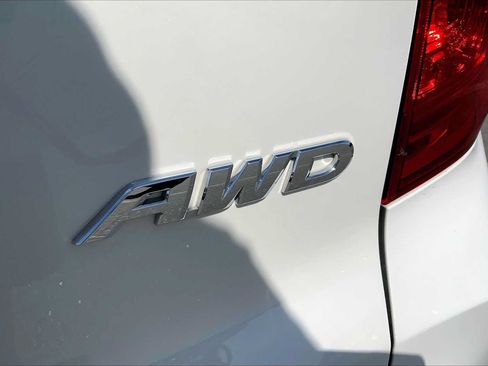 Used 2022 Honda Passport EX-L image 10