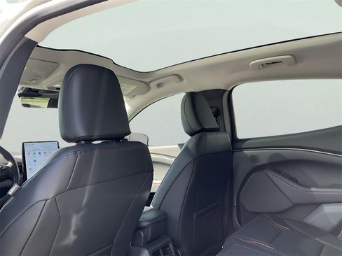 New 2025 Ford Mustang Mach-E Premium w/ Sport Appearance Package image 33