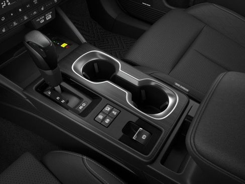 New 2026 Subaru Outback Touring image 20