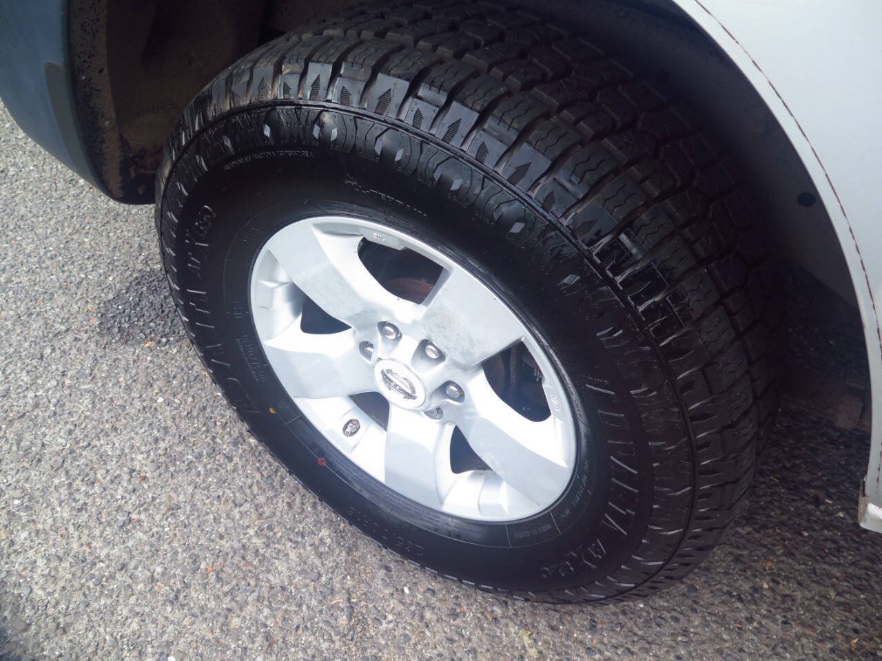 Used 2011 Nissan Xterra S w/ 4X4 Value Package image 35