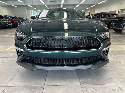Used 2019 Ford Mustang Bullitt w/ Bullitt Electronics Package RWD image 17