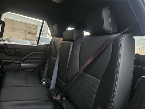 New 2026 Toyota 4Runner TRD Off-Road Premium FWD image 29