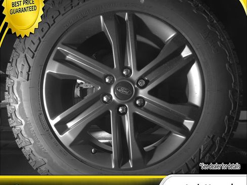 Used 2023 Ford F150 Lariat w/ Equipment Group 502A High AWD/4WD image 30