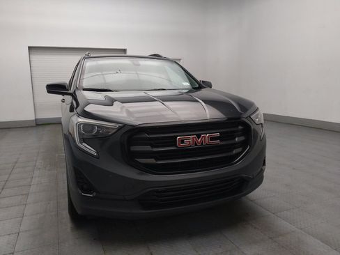Used 2019 GMC Terrain SLT w/ Preferred Package FWD image 14