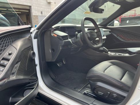 New 2026 Dodge Charger R/T AWD/4WD image 10