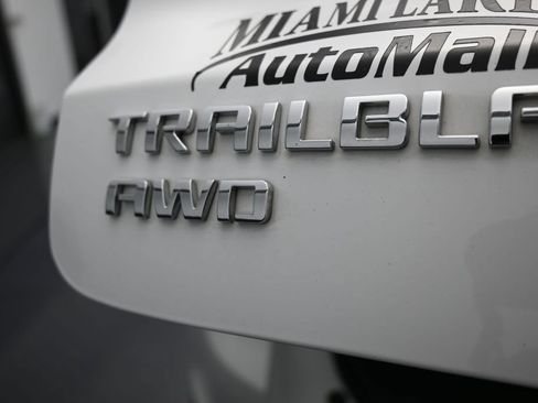 Used 2023 Chevrolet TrailBlazer LS AWD/4WD image 31
