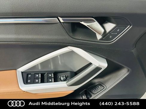 Certified 2024 Audi Q3 2.0T Premium Plus image 27