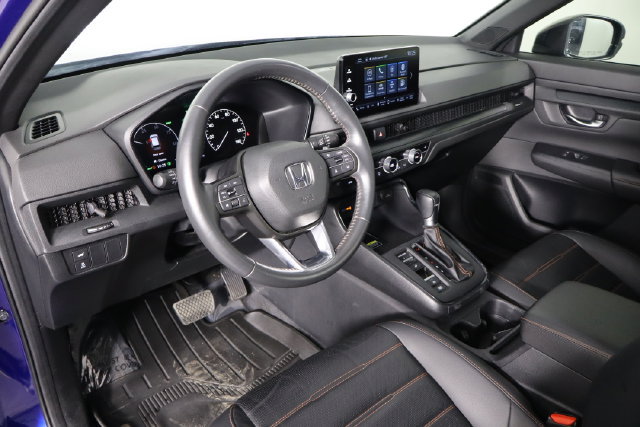 Used 2024 Honda CR-V Sport-L image 26