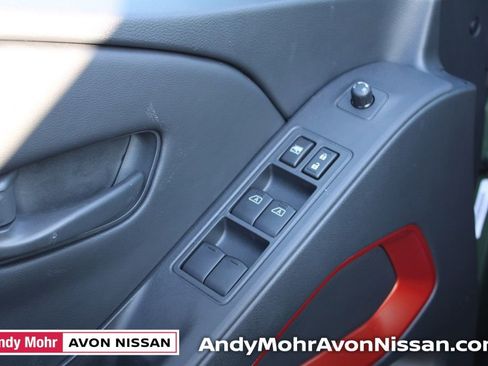 New 2026 Nissan Frontier PRO-4X image 14