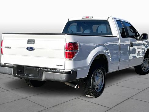 Used 2014 Ford F150 XL w/ Power Equipment Group image 12