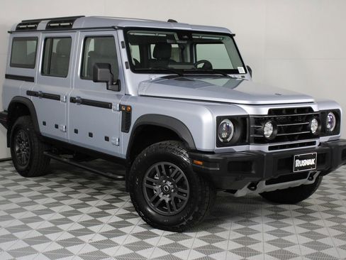 New 2026 INEOS Grenadier image 24