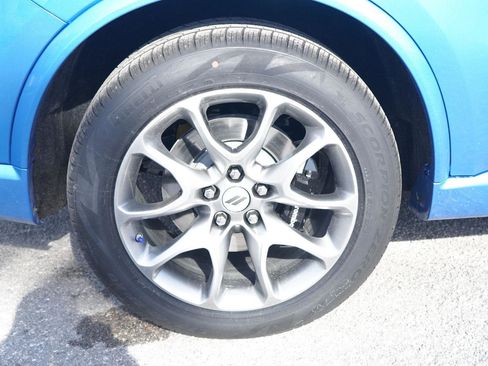 New 2026 Dodge Durango GT image 12