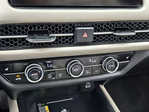 Used 2023 Honda HR-V EX-L image 22