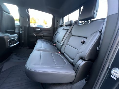 Used 2021 GMC Sierra 1500 SLT w/ SLT Premium Package image 23