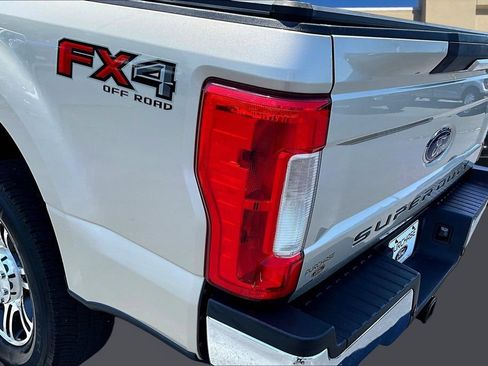 Used 2018 Ford F250 Lariat w/ Chrome Package AWD/4WD image 24