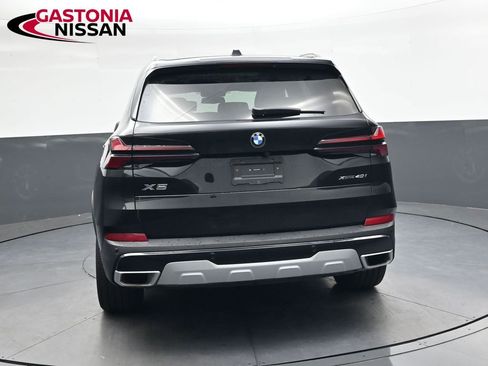 Used 2025 BMW X5 xDrive40i image 6
