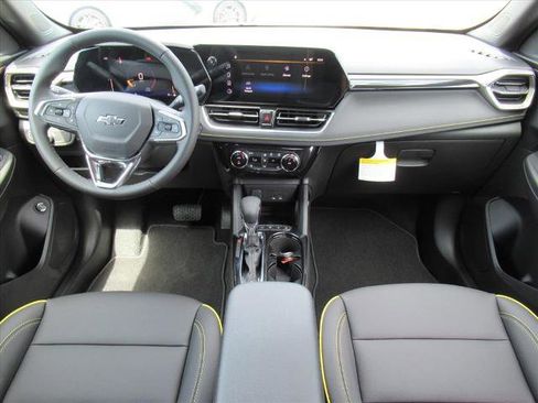 New 2026 Chevrolet TrailBlazer ACTIV w/ Convenience Package image 13