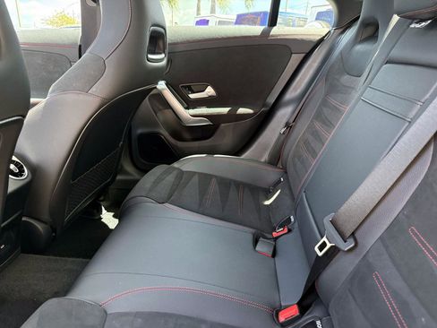 Used 2026 Mercedes-Benz CLA 250 image 13