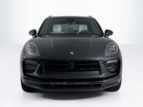 Used 2025 Porsche Macan S image 8