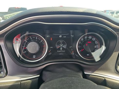 Used 2021 Dodge Challenger R/T Scat Pack image 14