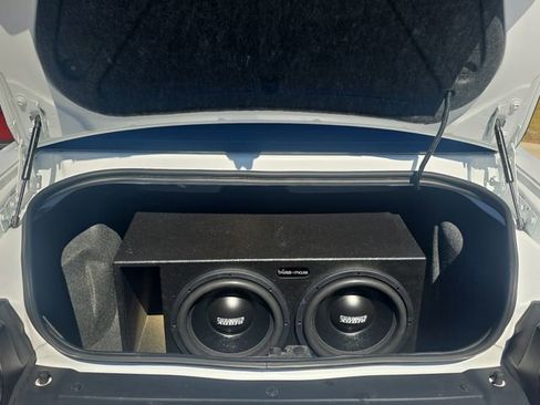 Used 2022 Dodge Challenger SRT Hellcat Redeye image 12