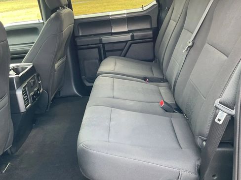 Used 2019 Ford F150 XLT w/ Equipment Group 302A Luxury image 41