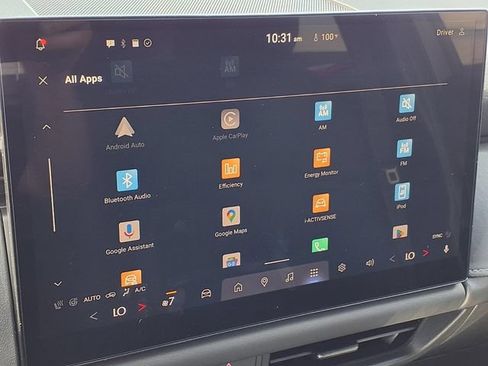 New 2026 MAZDA CX-5 Preferred AWD/4WD image 14