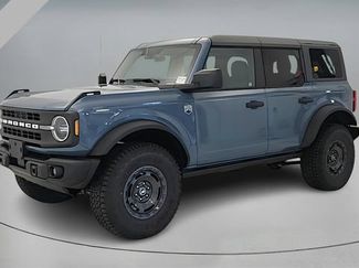New 2025 Ford Bronco Big Bend w/ Black Diamond Package AWD/4WD video 3