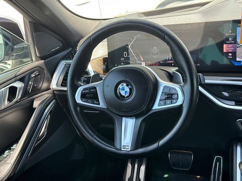 Used 2024 BMW X6 xDrive40i w/ Premium Package AWD/4WD image 22