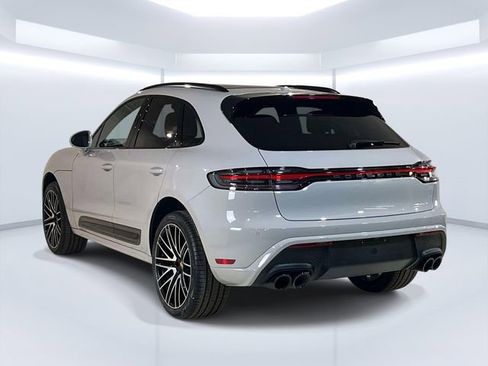 Certified 2023 Porsche Macan S AWD/4WD image 7
