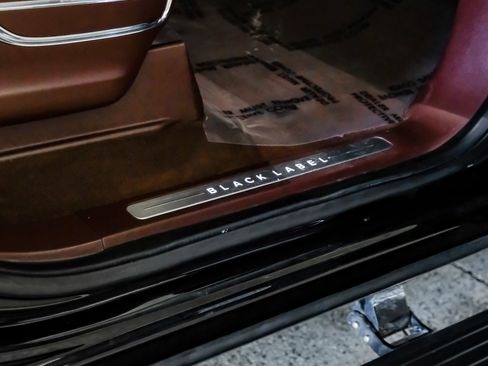 Used 2018 Lincoln Navigator Black Label image 48