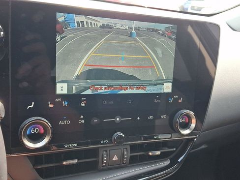 Used 2024 Lexus NX 350 AWD image 18