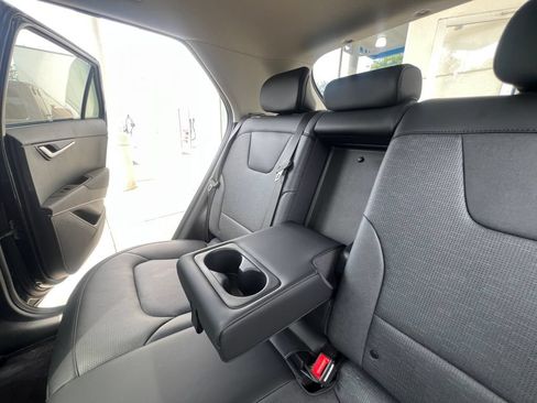 Used 2023 Kia Niro Wave w/ Wave Preserve Package FWD image 26