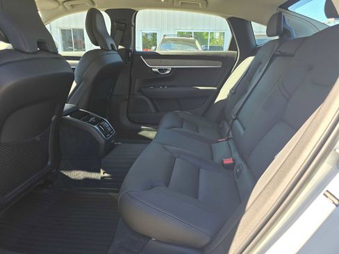 Used 2025 Volvo S90 B6 Plus w/ Protection Package Premier AWD/4WD image 15
