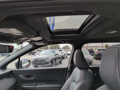 New 2026 Subaru Outback Limited image 16