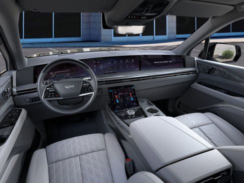 New 2026 Cadillac Escalade IQ Sport 1 AWD/4WD image 15