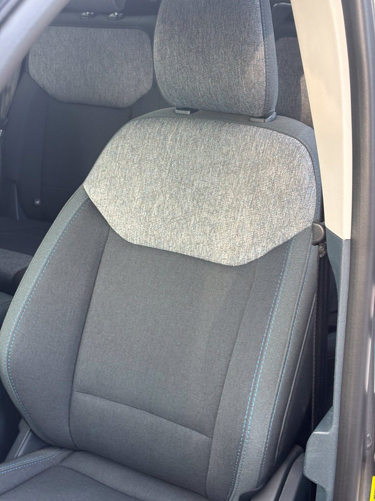Used 2026 Ford Maverick XLT AWD/4WD image 10