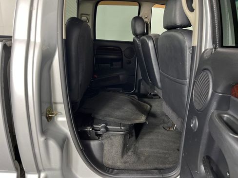 Used 2003 Dodge Ram 2500 Truck Laramie image 15