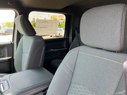 New 2026 RAM 2500 Warlock AWD/4WD image 16