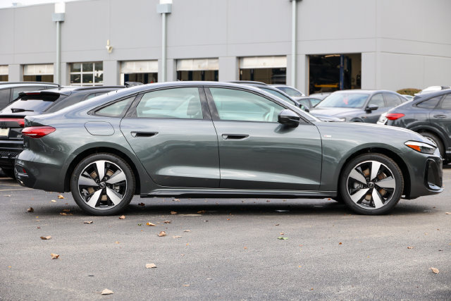 New 2026 Audi A5 Premium AWD/4WD image 24