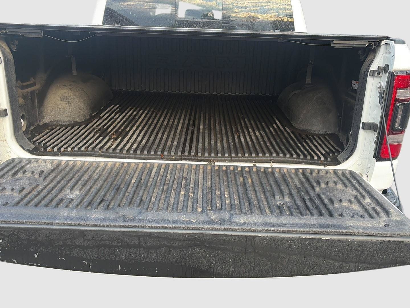 Used 2019 RAM 1500 Rebel w/ Rebel Level 2 Equipment Group AWD/4WD image 10