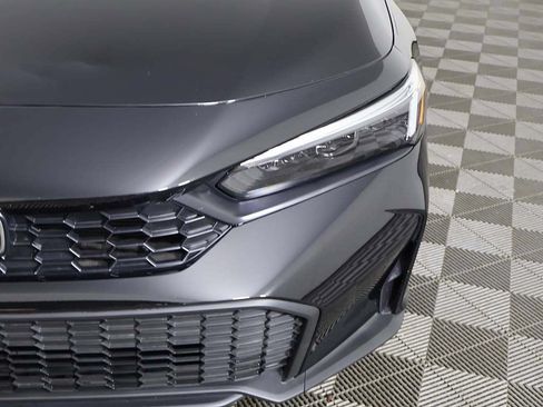 Certified 2026 Honda Civic Sport image 12