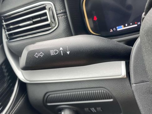 New 2025 Jeep Wagoneer Series II image 29