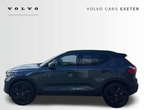 New 2026 Volvo XC40 B5 Ultra w/ Protection Package Premier AWD/4WD image 4