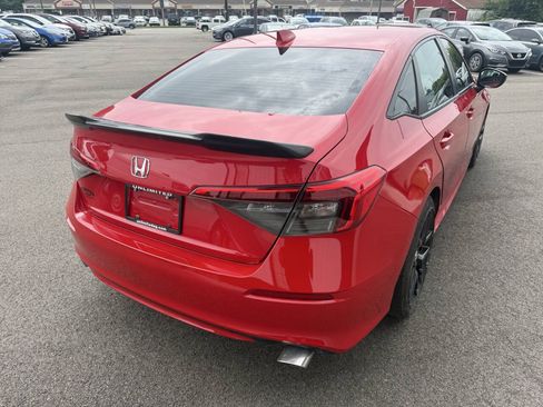 Used 2022 Honda Civic Sport image 7