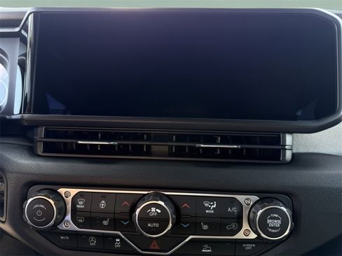 New 2026 Jeep Wrangler Sport S image 12