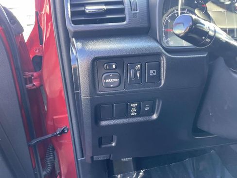 Used 2024 Toyota 4Runner TRD Off-Road Premium image 30