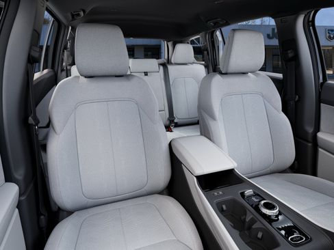 New 2026 Jeep Cherokee Laredo AWD/4WD image 46