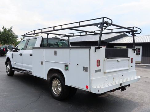 Used 2019 Ford F350 XL w/ Power Equipment Group AWD/4WD image 4