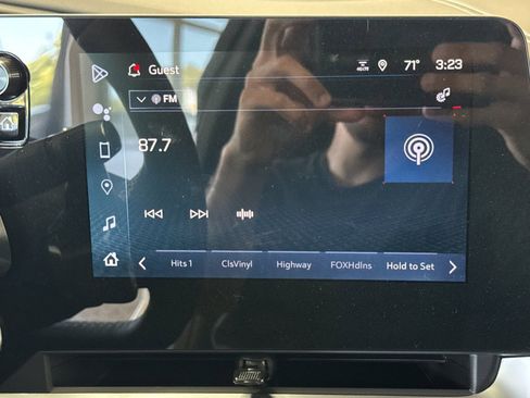 New 2025 Chevrolet Corvette Stingray Preferred Cpe w/ Z51 Performance Package image 18